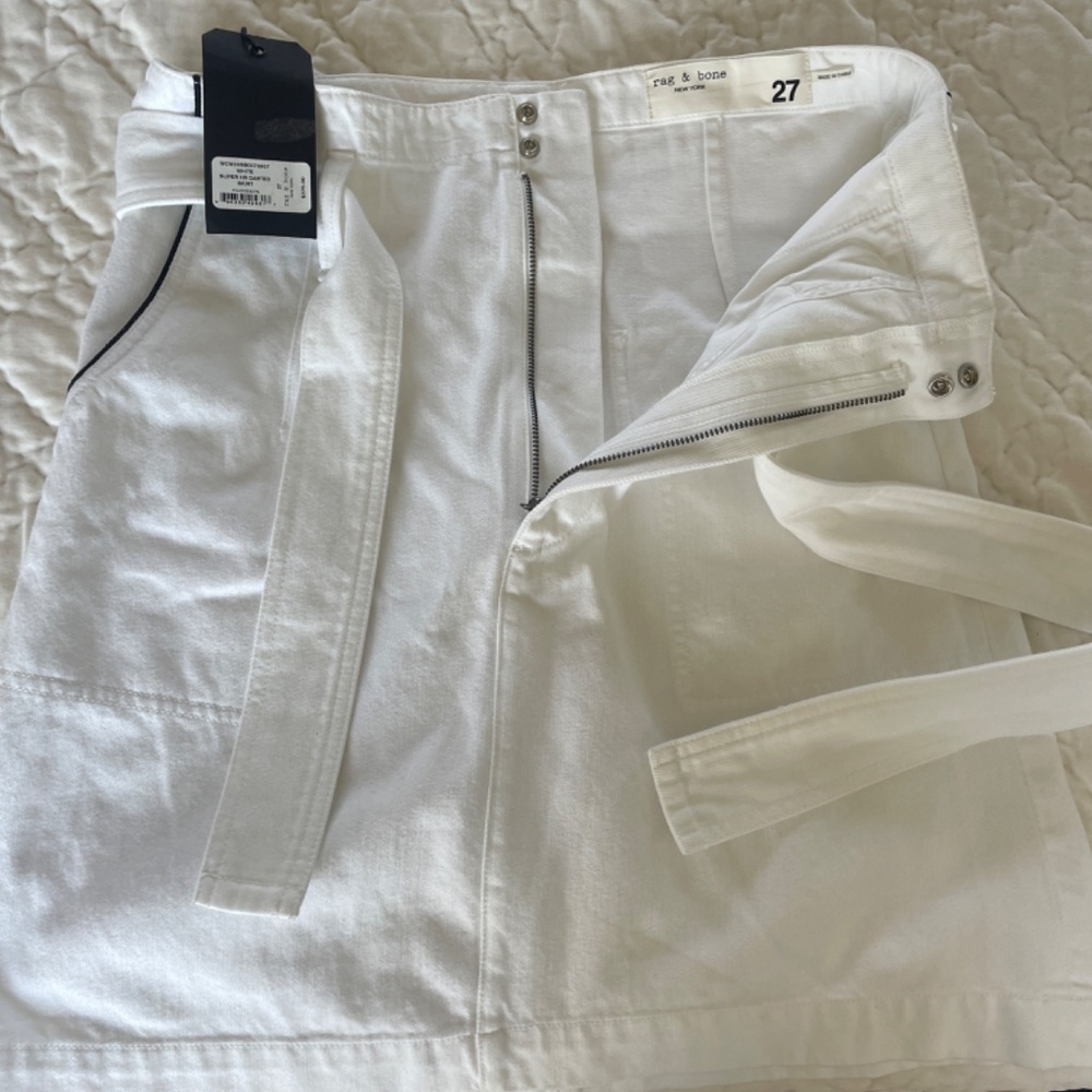 Rag & Bone skirt